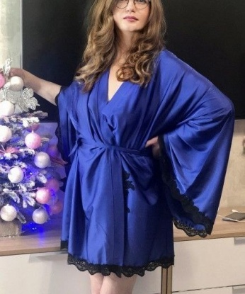 Анкета проститутки Инга - город Новоржев, 43 года, №264