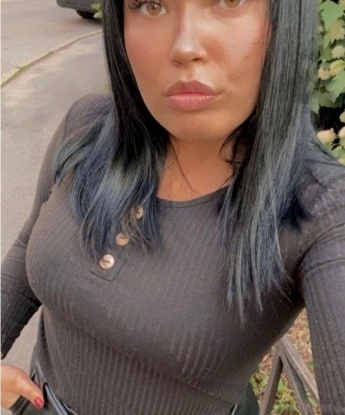 Анкета проститутки Алиса - город Новоржев, 22 года, №14783