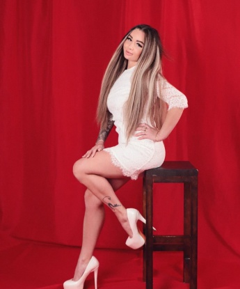 Анкета проститутки Александра - город Новоржев, 27 лет, №6842